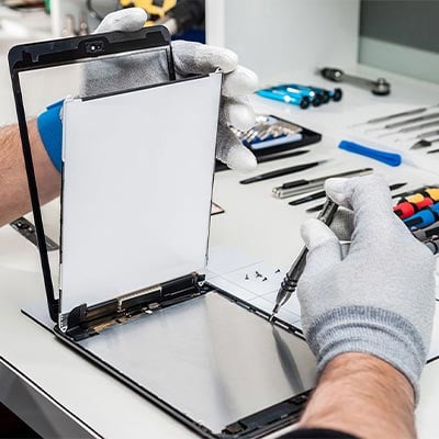 TABLET REPAIR