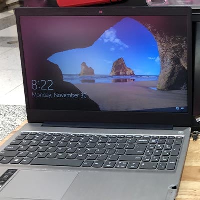 LAPTOP REPAIR