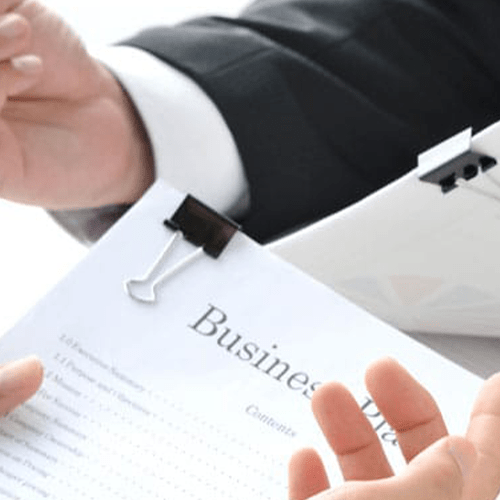 Financial Services