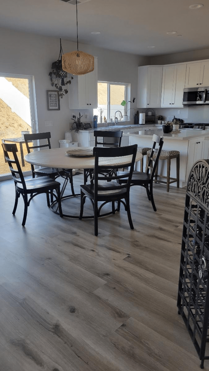 Alma's Cleaning Services Offers Move Out Cleaning in Escondido, CA 92027