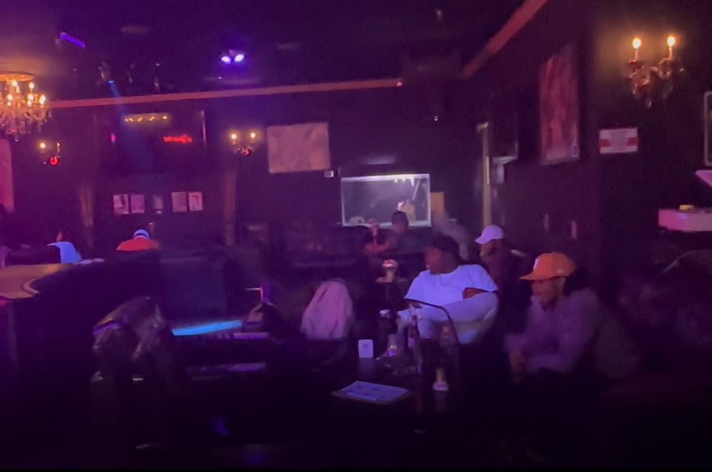 The Art House Hookah Lounge Has a StandUp Comedy in Las Vegas, NV 89146