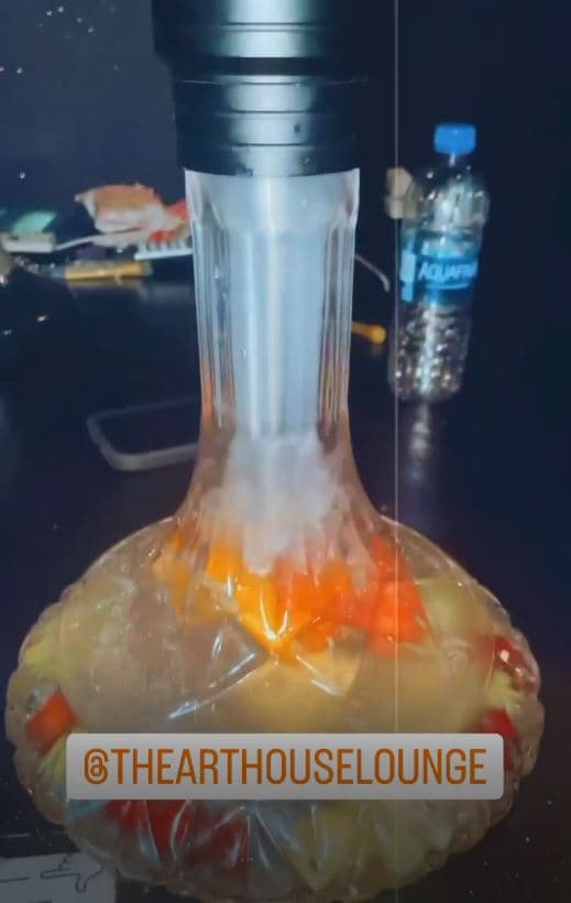 The Art House Hookah Lounge Has a StandUp Comedy in Las Vegas, NV 89146