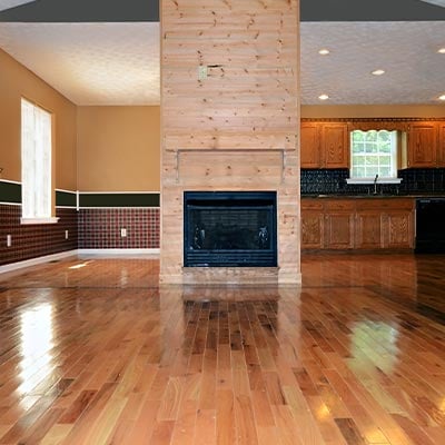 FLOOR RESURFACING
