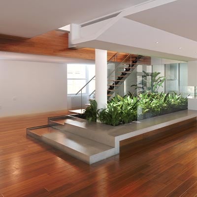 FLOOR INSTALLATION