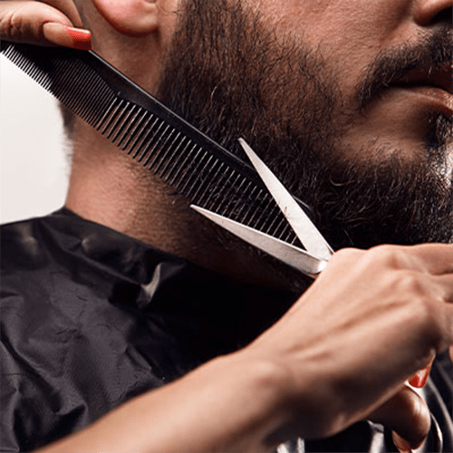 Beard Trims