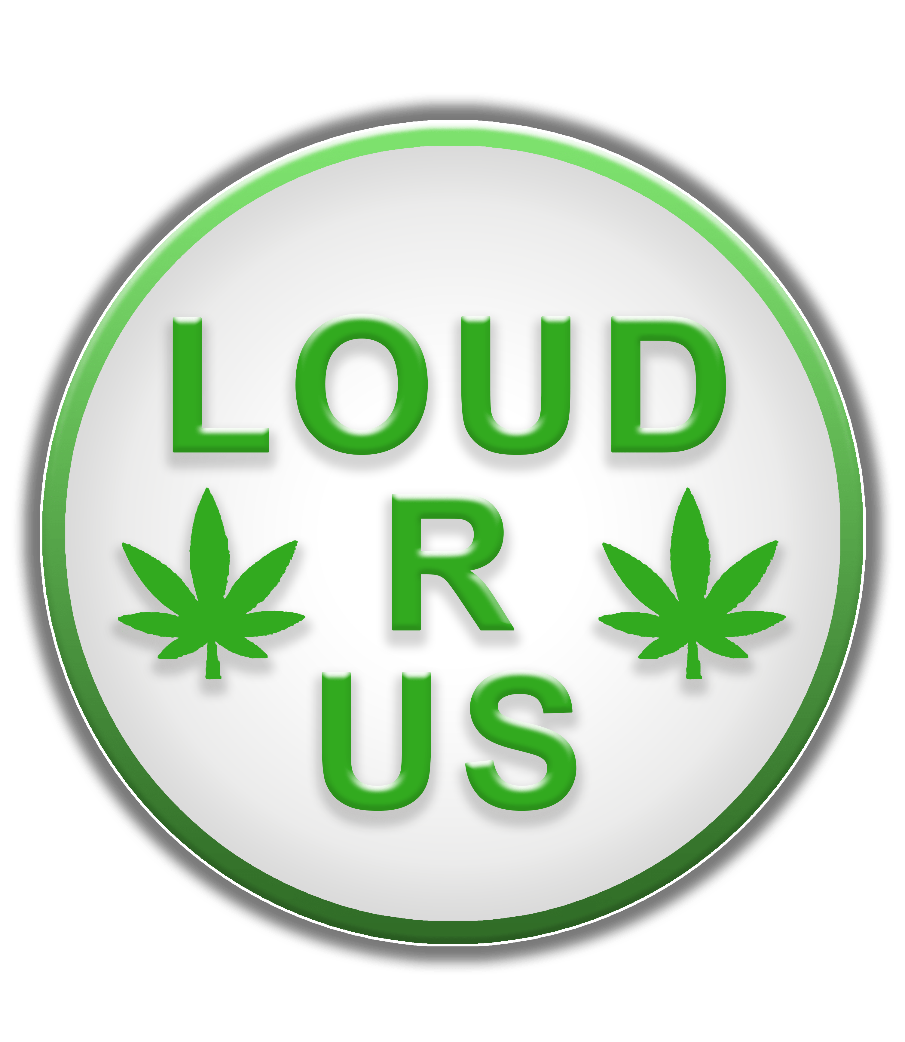 Loud r us