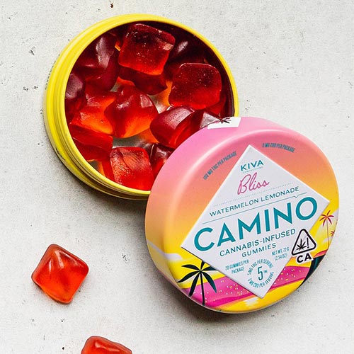 CBD Edibles
