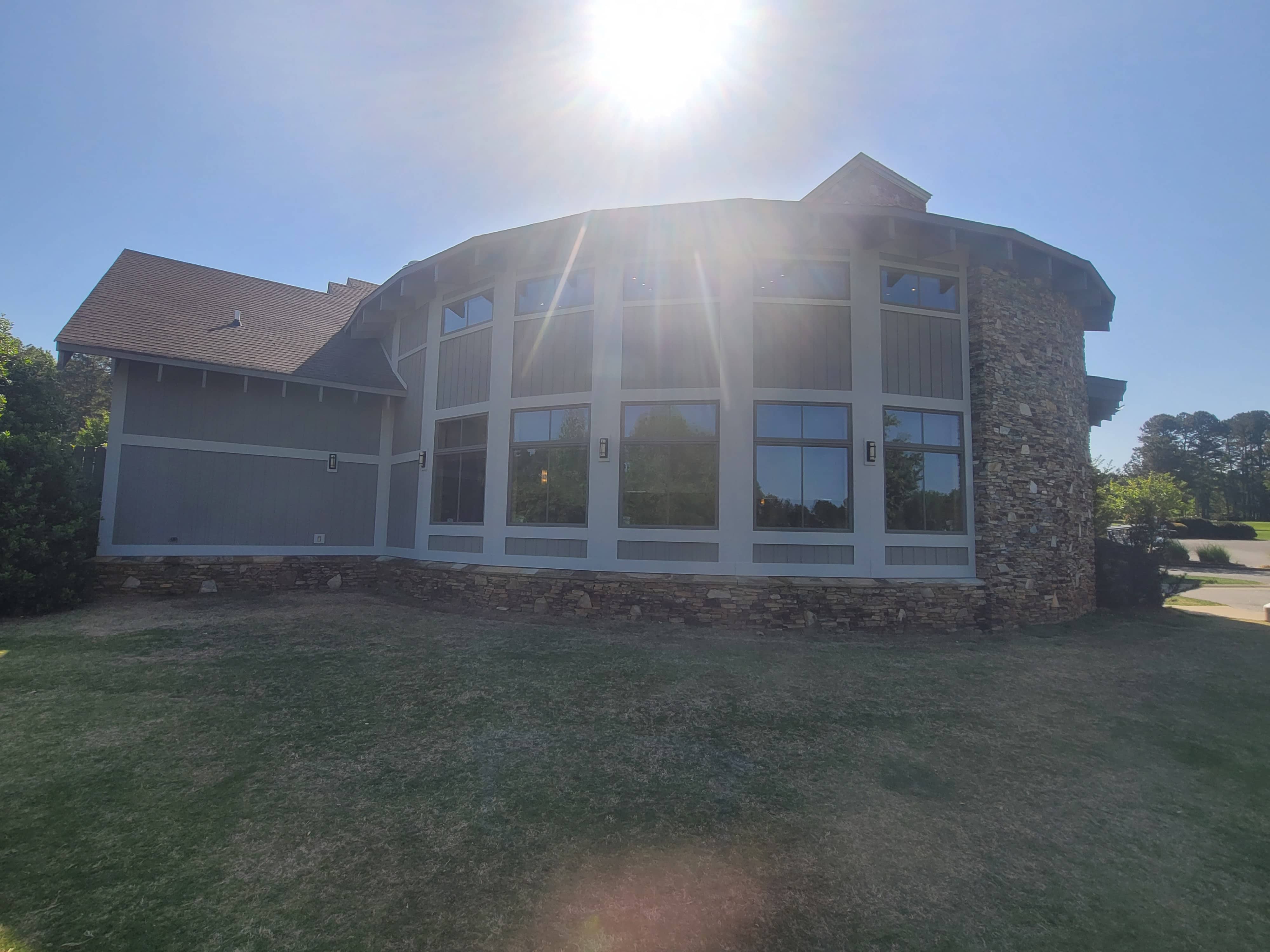 Pro Master Paint & Pressure Wash Offers Drywall Repairs in Greer, SC 29650