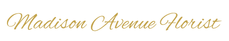 Madison Avenue Florist