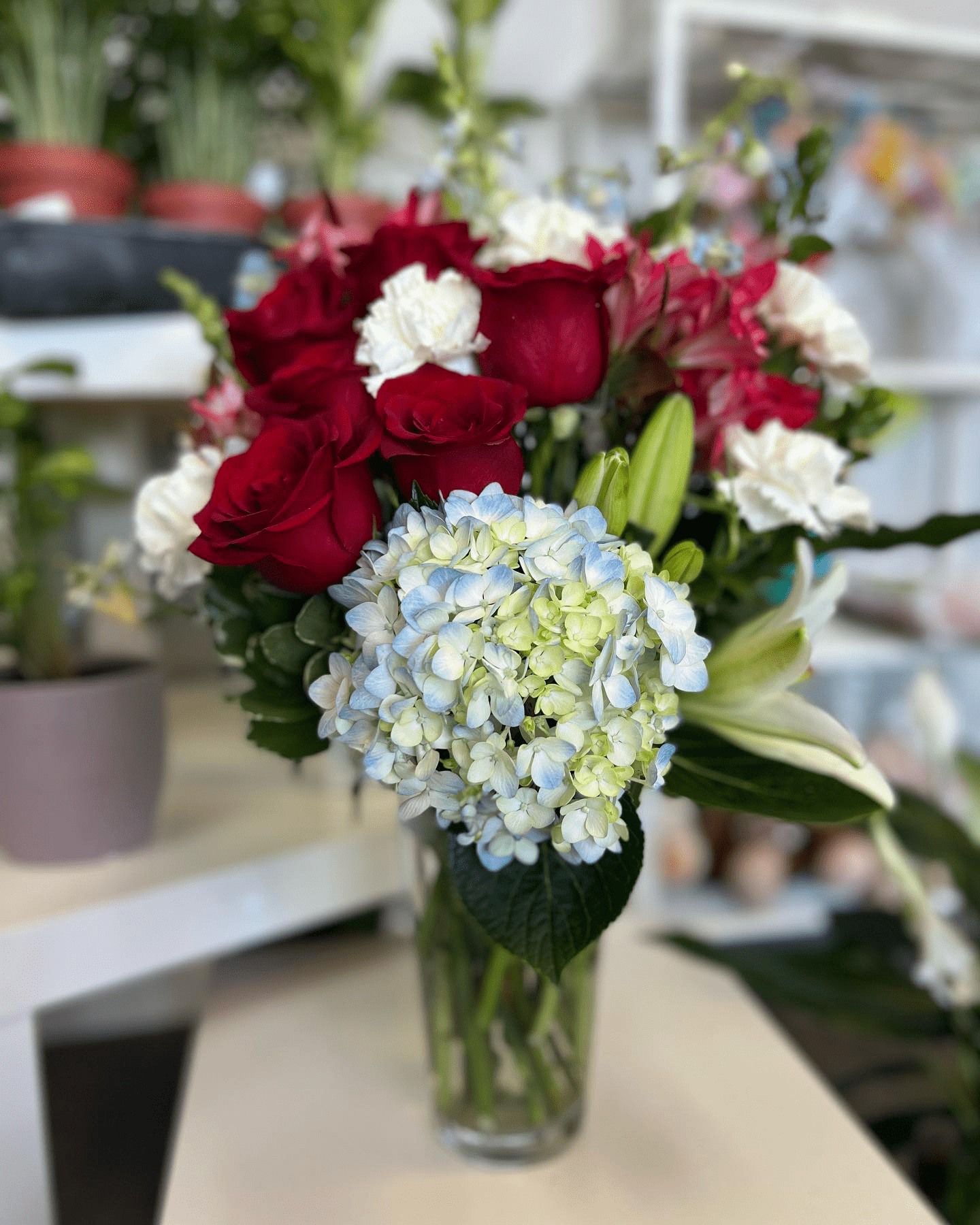 Vegas Family Flowers Offers Birthday Flowers in Las Vegas, NV 89123