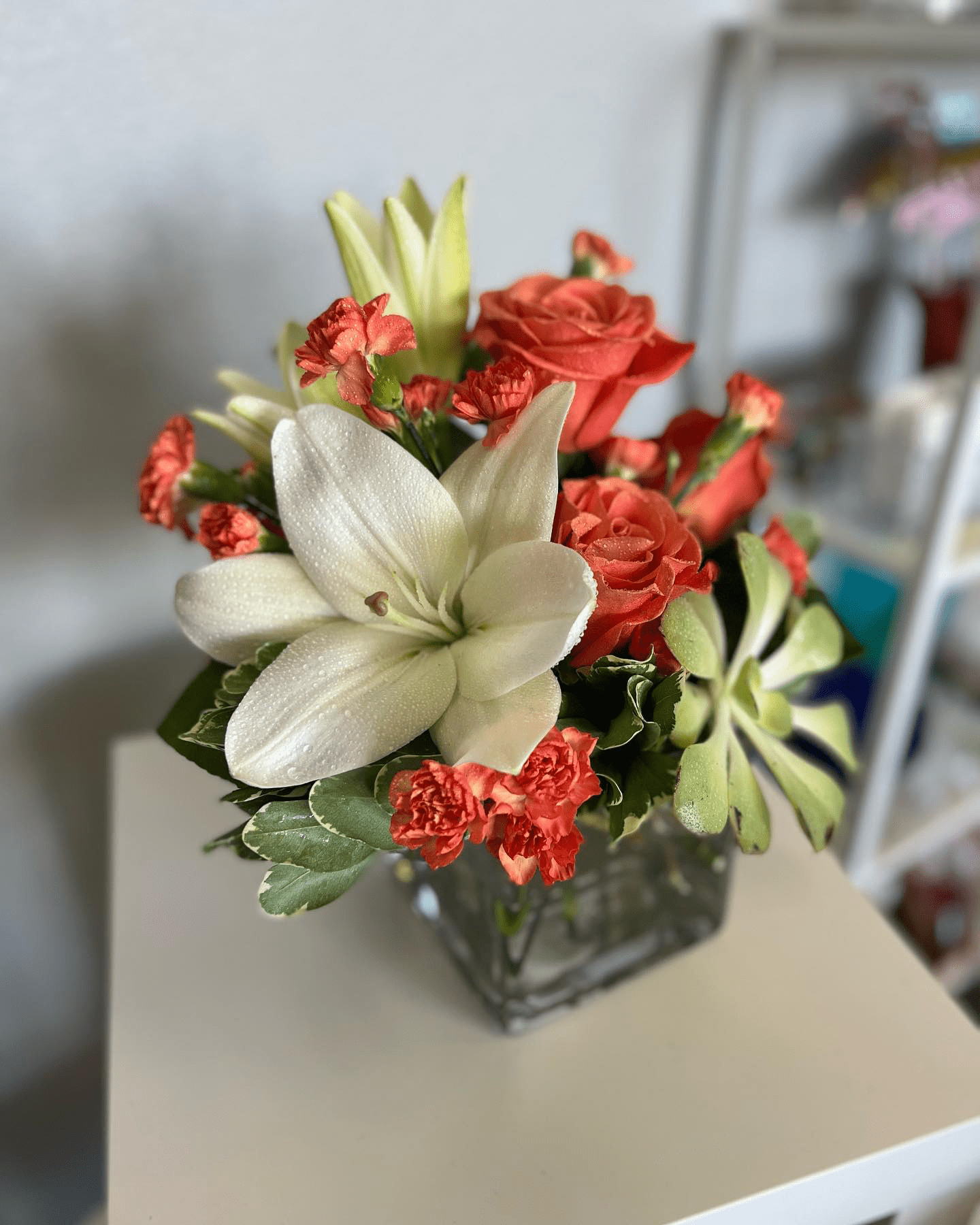 Vegas Family Flowers Offers Birthday Flowers in Las Vegas, NV 89123