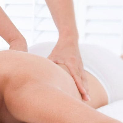 MASSAGE SERVICES
