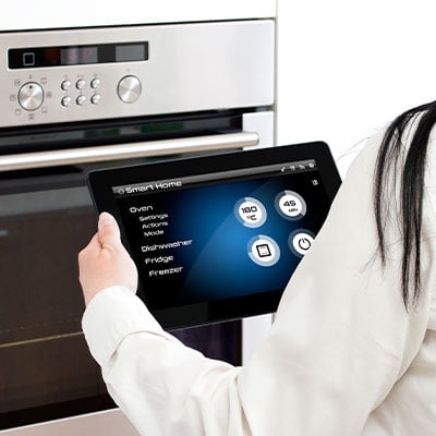 SMART HOME INSTALLATION