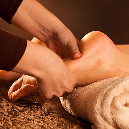 Foot Massage