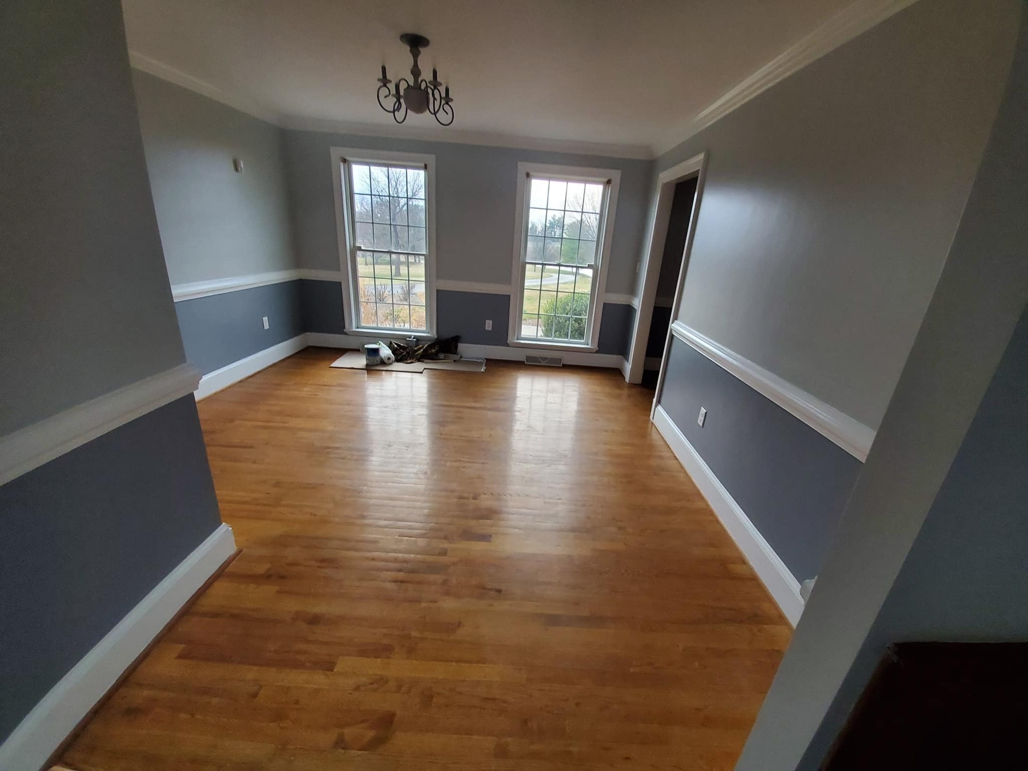 Julio's Painting Services LLC Offers Drywall Repairs in Upper Marlboro