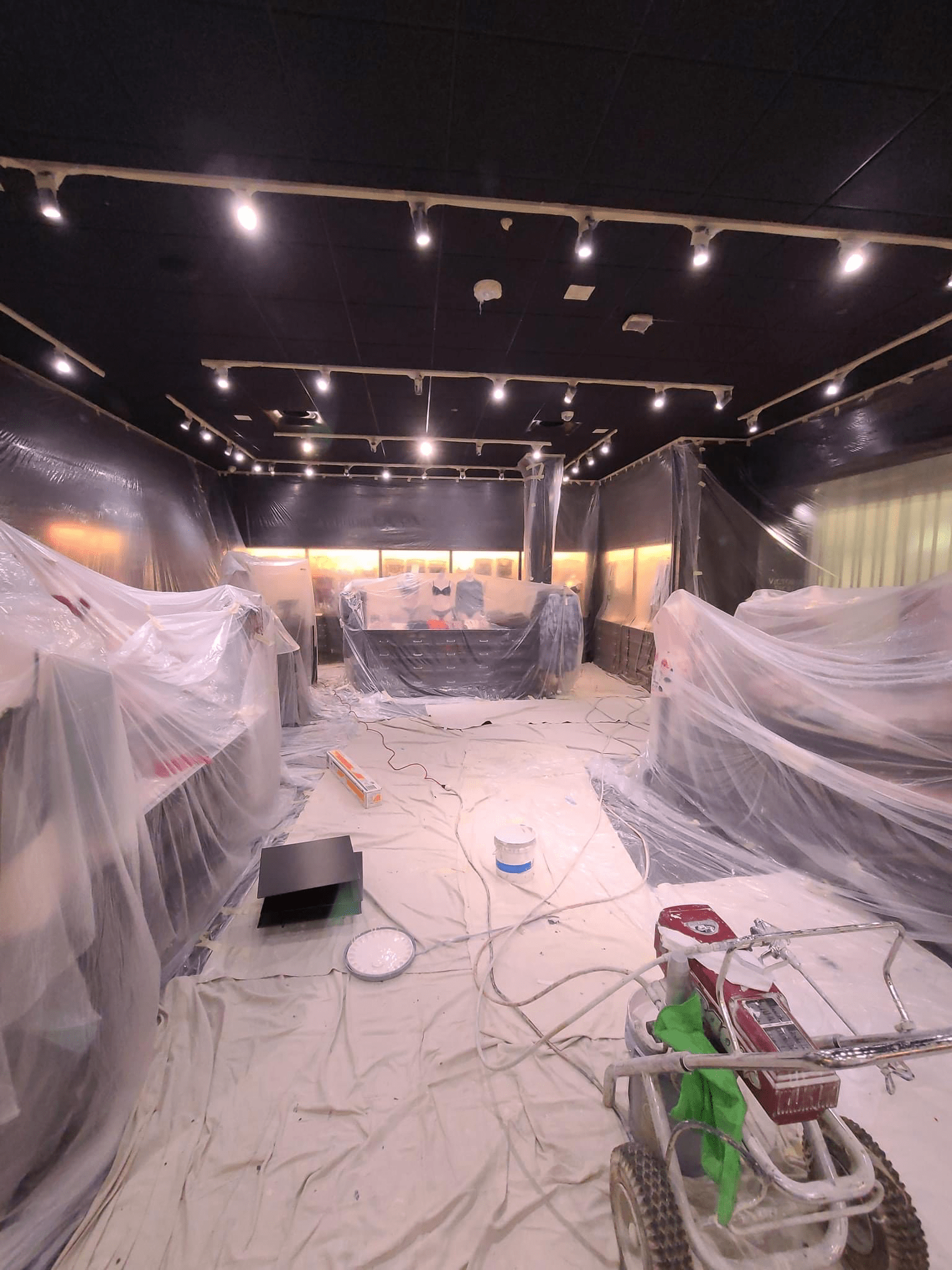 Julio's Painting Services LLC Offers Drywall Repairs in Upper Marlboro