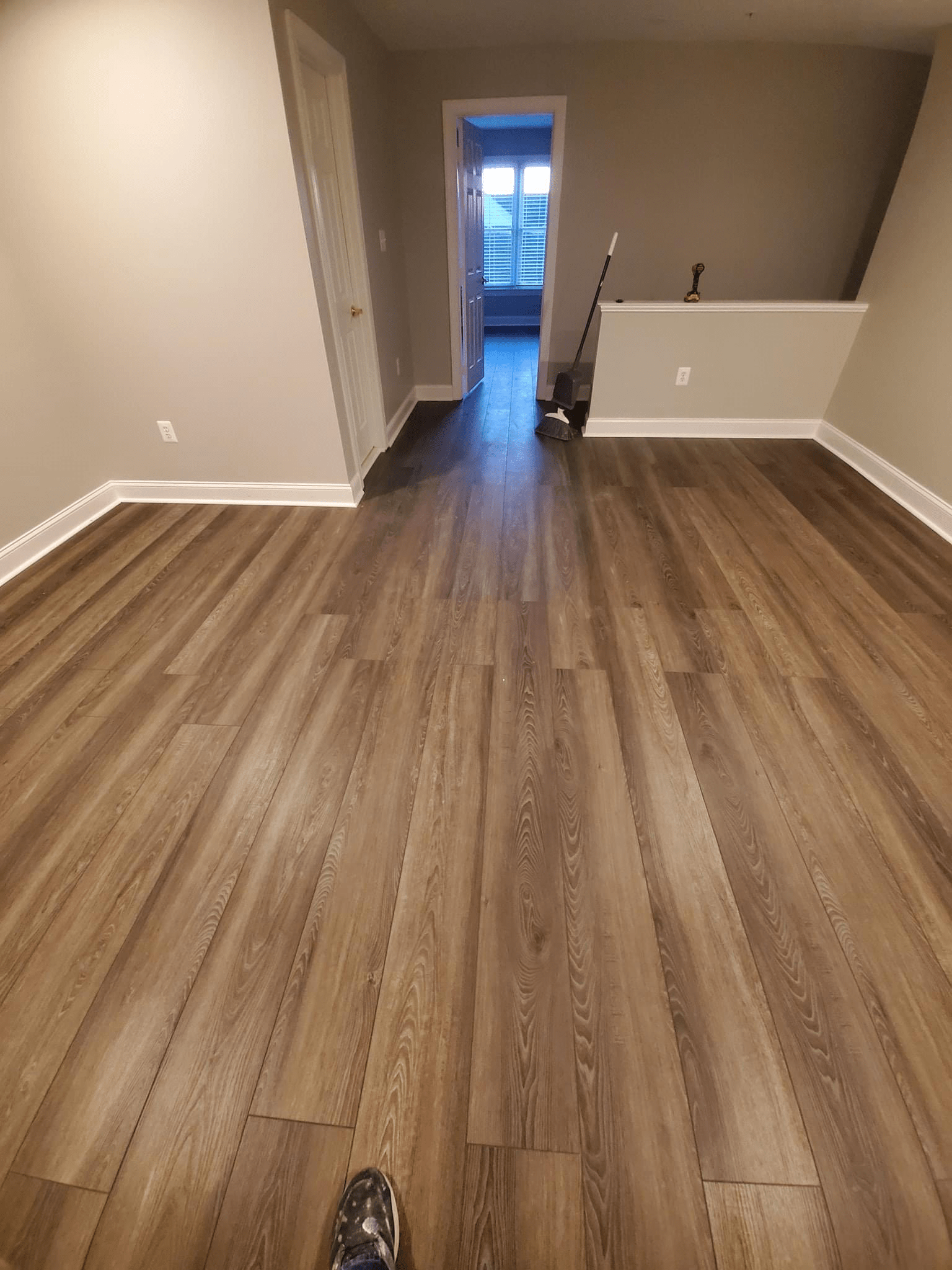 Julio's Painting Services LLC Offers Drywall Repairs in Upper Marlboro