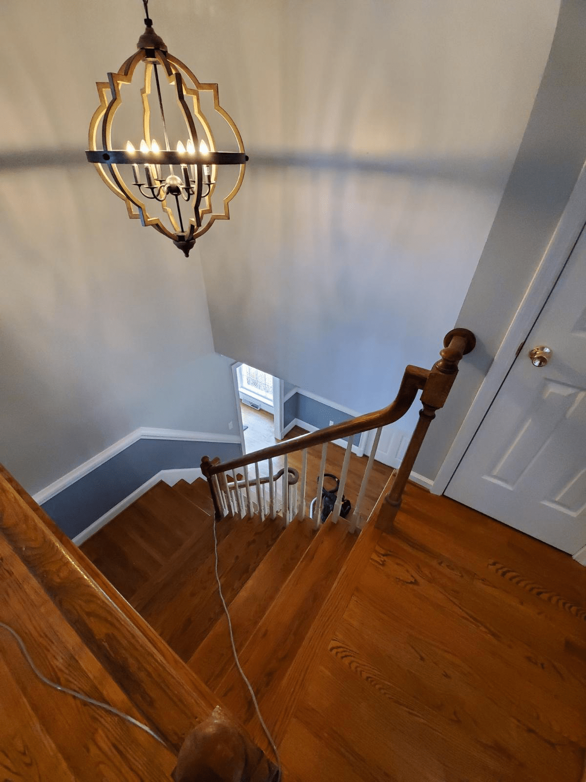 Julio's Painting Services LLC Offers Drywall Repairs in Upper Marlboro