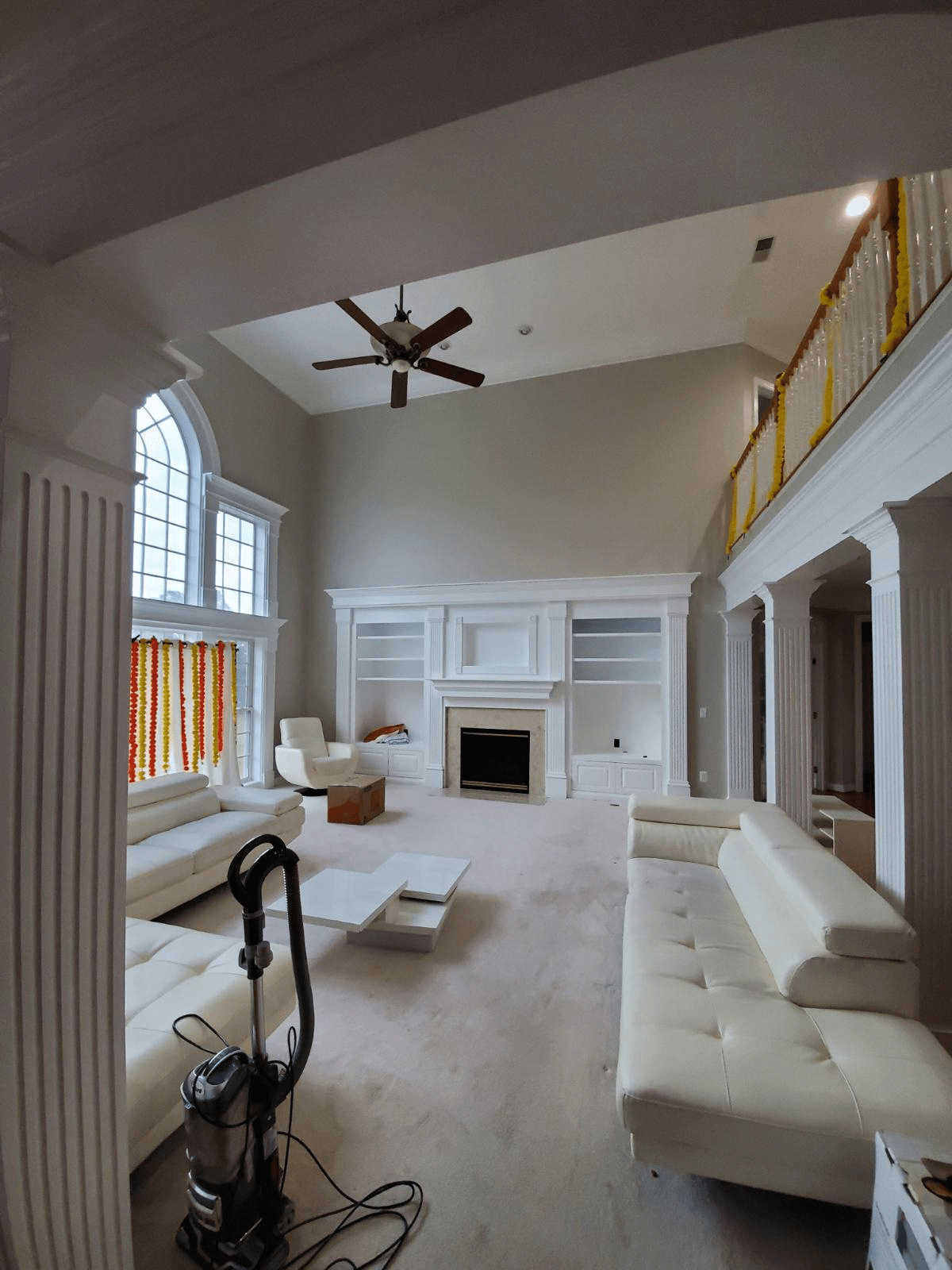 Julio's Painting Services LLC Offers Drywall Repairs in Upper Marlboro