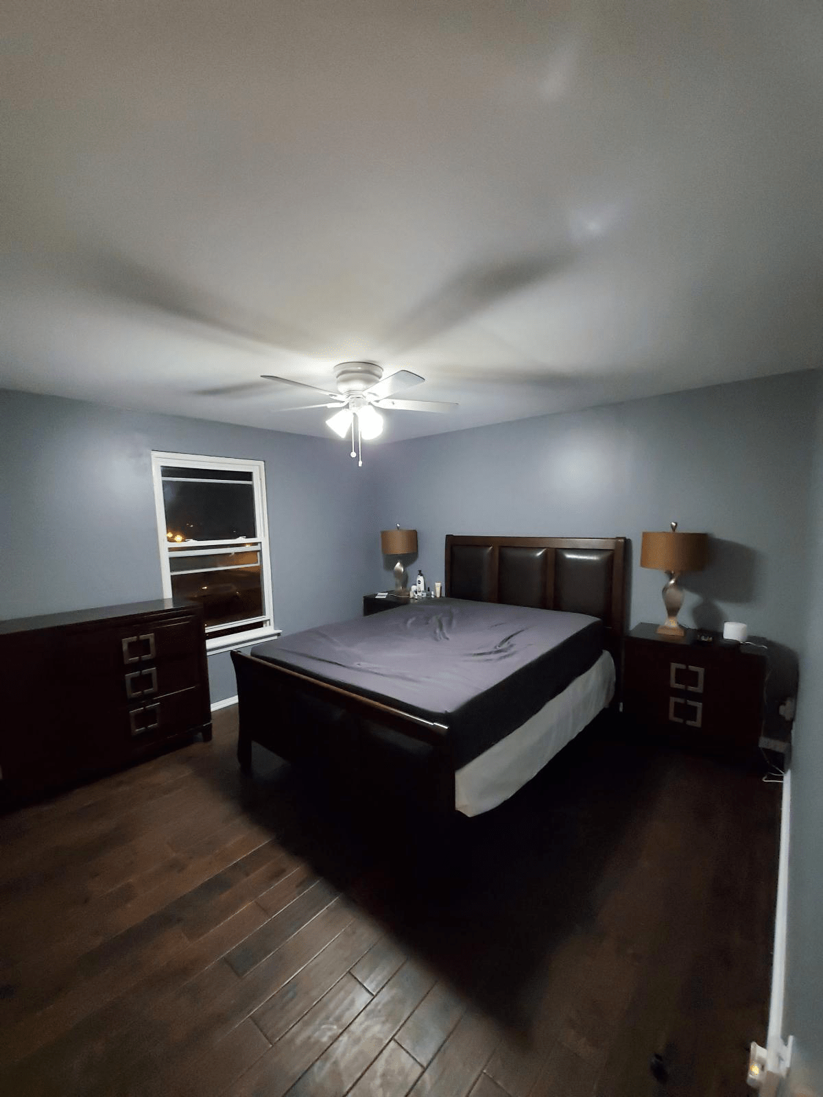 Julio's Painting Services LLC Offers Drywall Repairs in Upper Marlboro