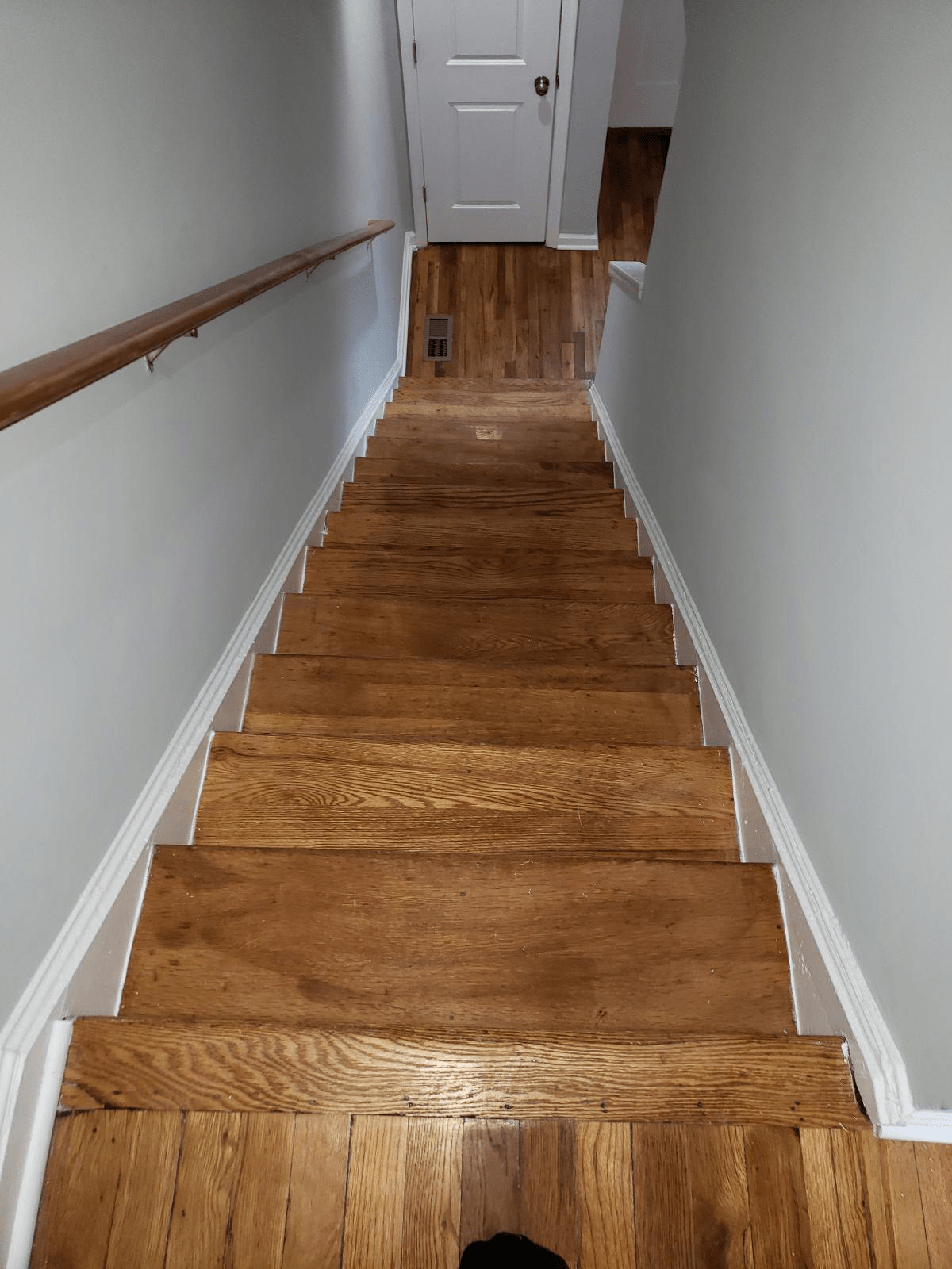 Julio's Painting Services LLC Offers Drywall Repairs in Upper Marlboro