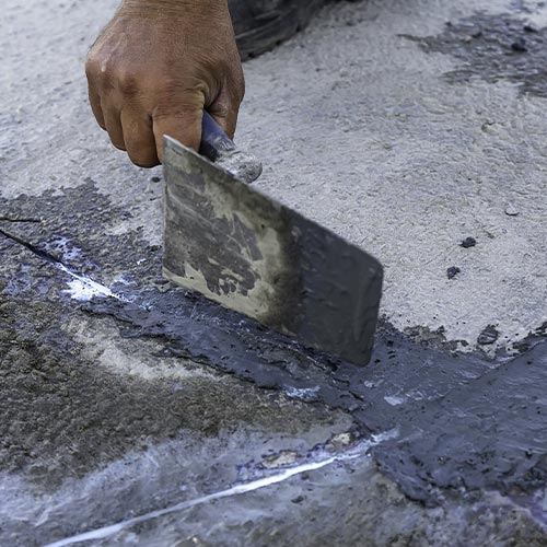 Concrete Repair