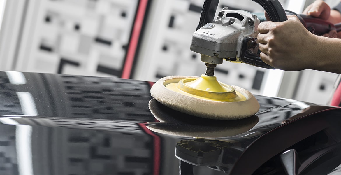 OC Spotless Auto Detail