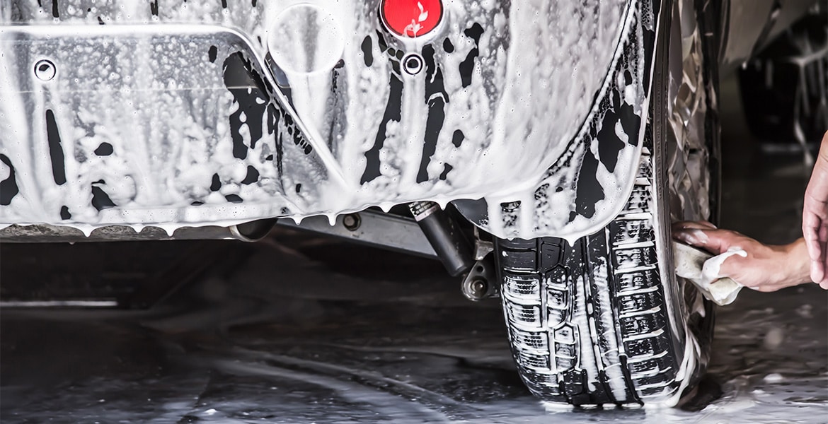 OC Spotless Auto Detail