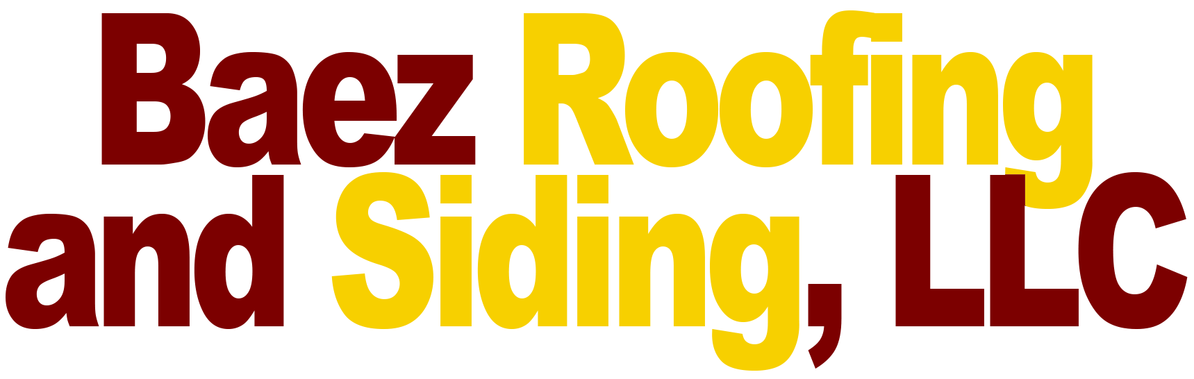 Baez Roofing and Siding, LLC is a General Contractor in Jaffrey, NH 03452