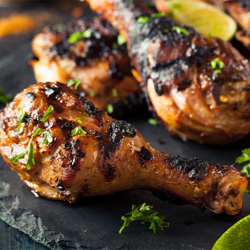 Jerk Chicken