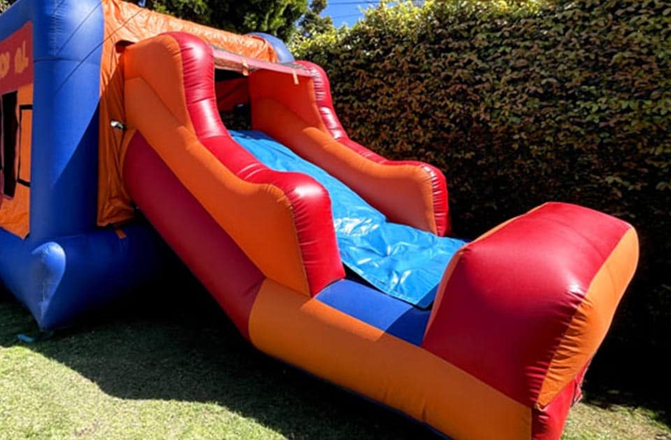 Jump Kids Party Rentals Offers Party Rentals in Compton, CA 90220
