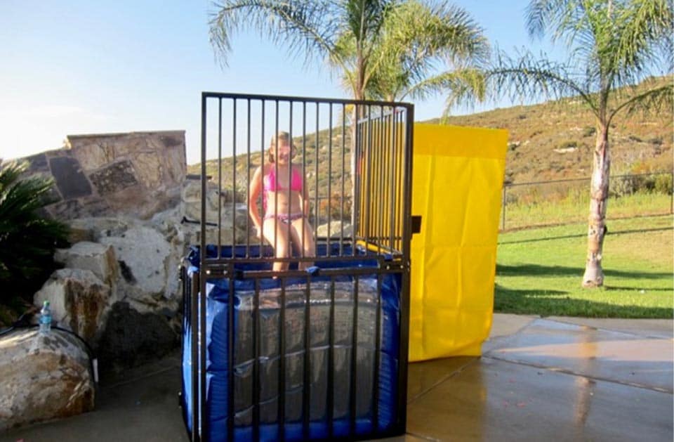 Jump Kids Party Rentals Offers Party Rentals in Compton, CA 90220