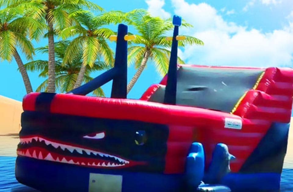 Jump Kids Party Rentals Offers Party Rentals in Compton, CA 90220