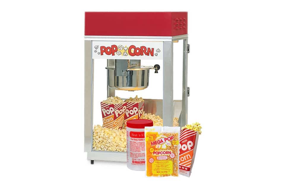 Jump Kids Party Rentals Offers Party Machine Rentals in Compton, CA 90220