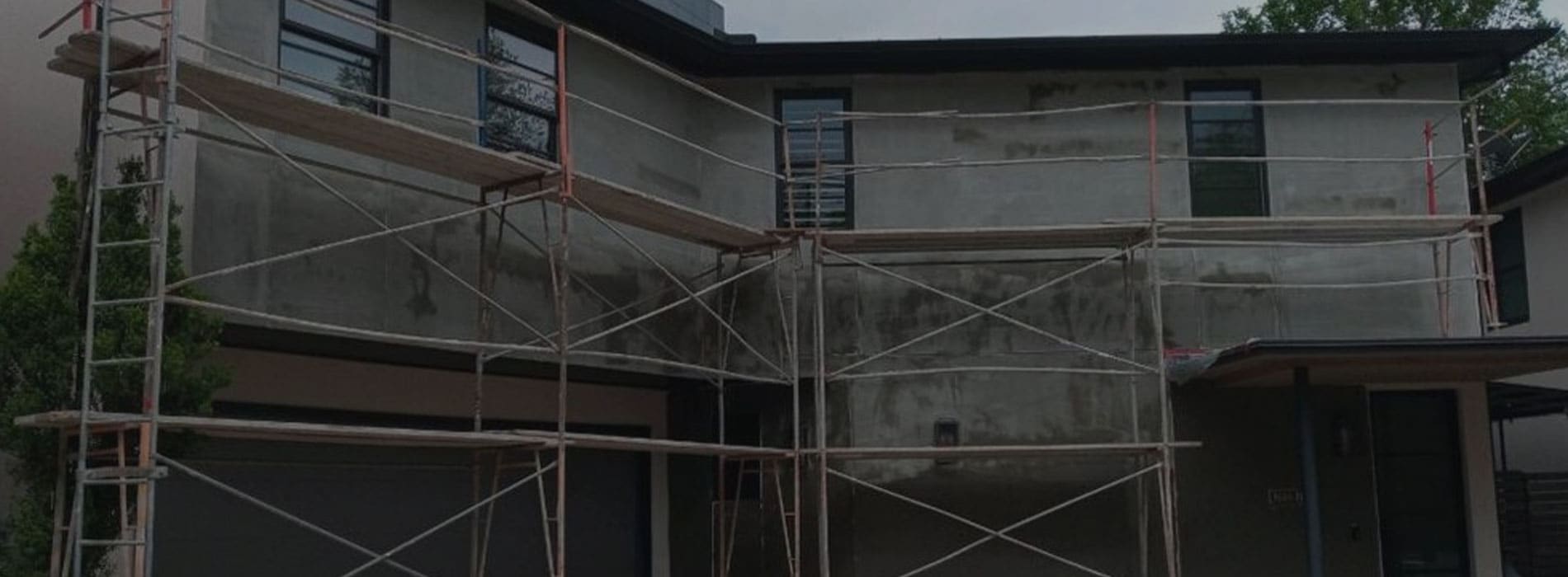 View of Stucco Wall Expert is a Stucco Company in Dripping Springs, TX 78620