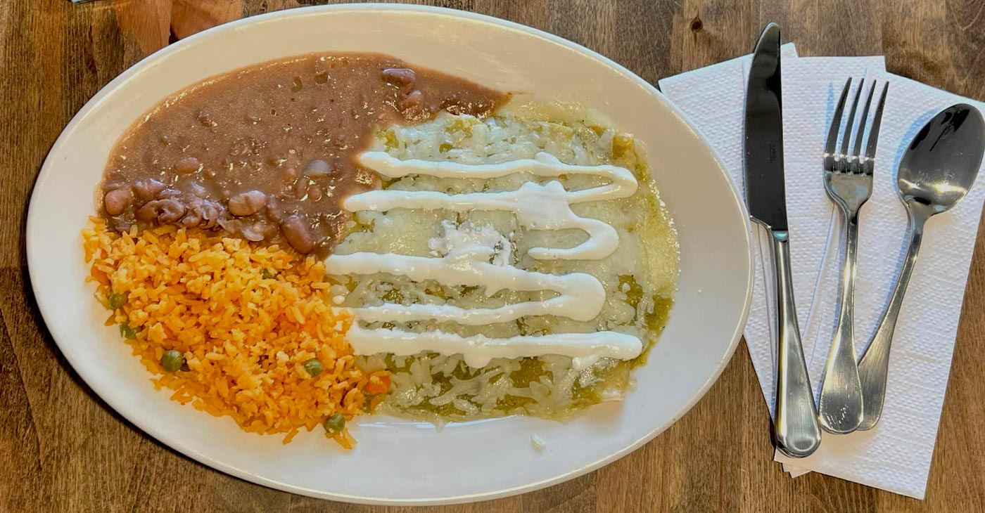 Mexicano Restaurant EbenEzer is a Mexican Restaurant in Torrington, CT