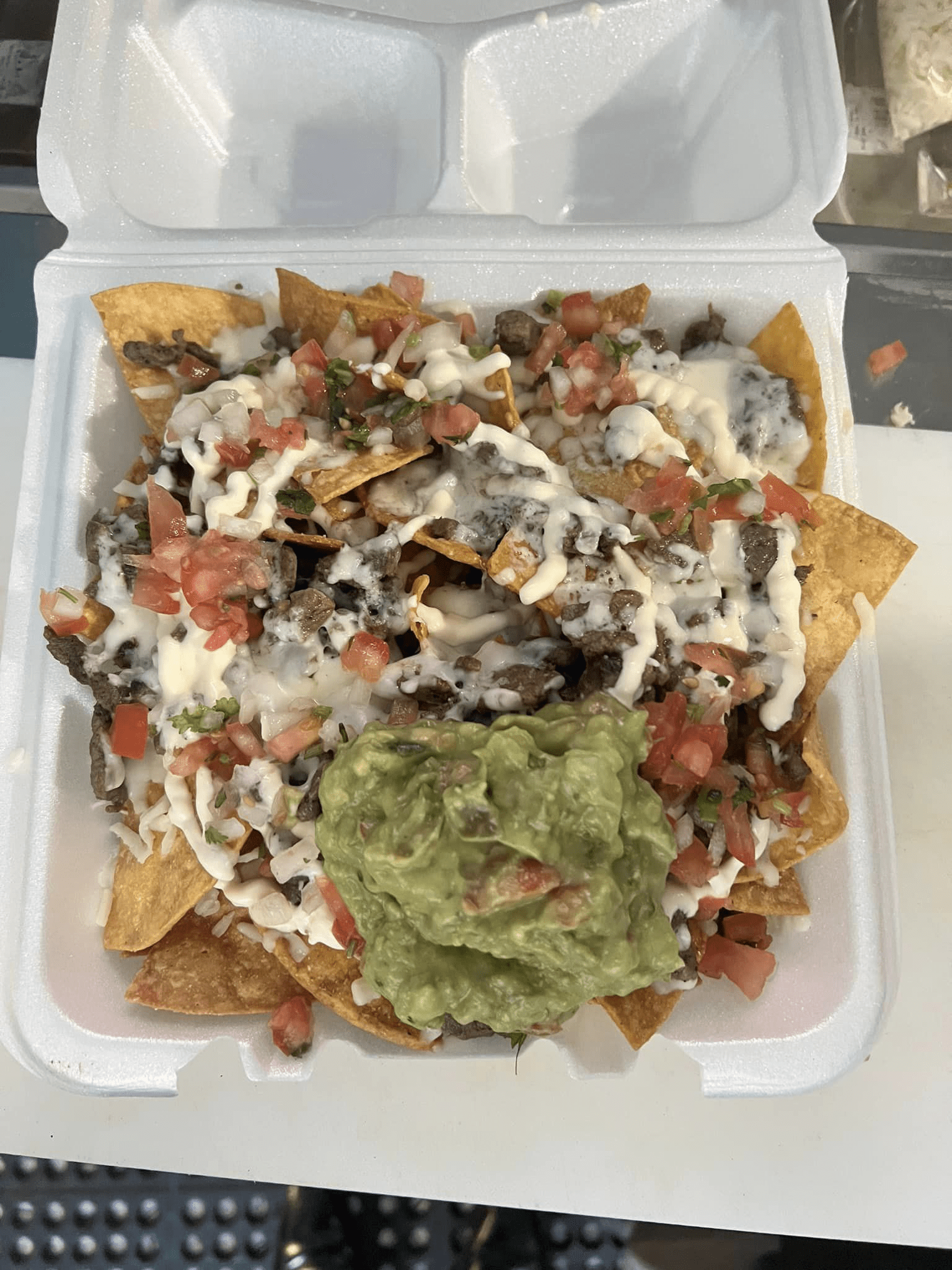 Mexicano Restaurant EbenEzer Serves Authentic Mexican Food in