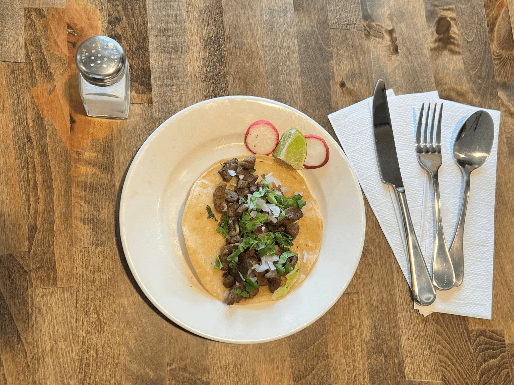 Mexicano Restaurant EbenEzer Serves Authentic Mexican Food in