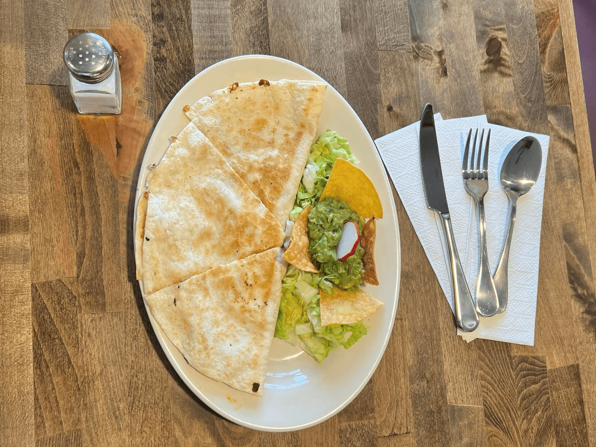 Mexicano Restaurant EbenEzer Serves Authentic Mexican Food in