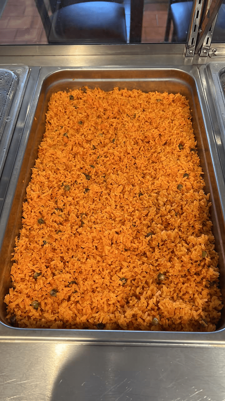 Mexicano Restaurant EbenEzer Serves Authentic Mexican Food in