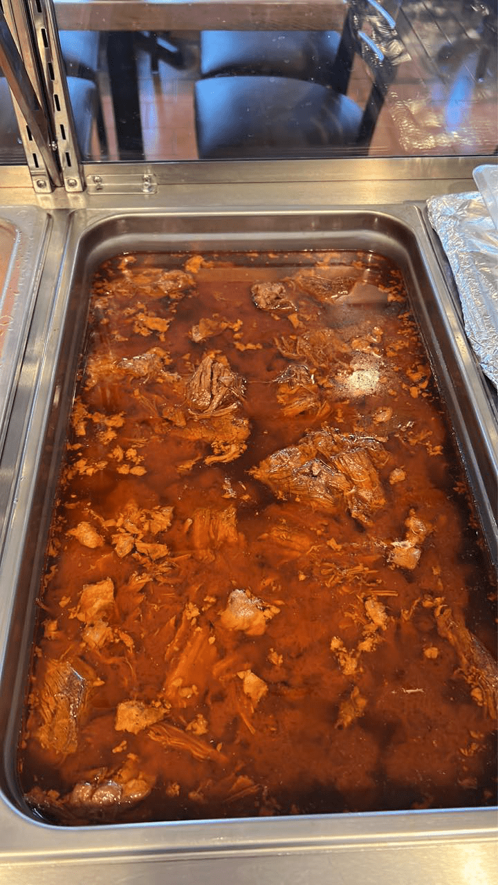 Mexicano Restaurant EbenEzer Serves Authentic Mexican Food in