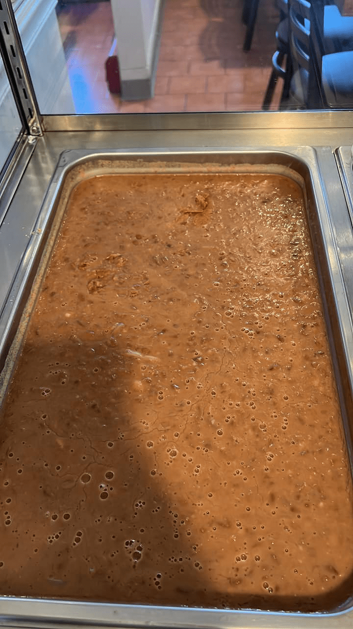 Mexicano Restaurant EbenEzer Serves Authentic Mexican Food in