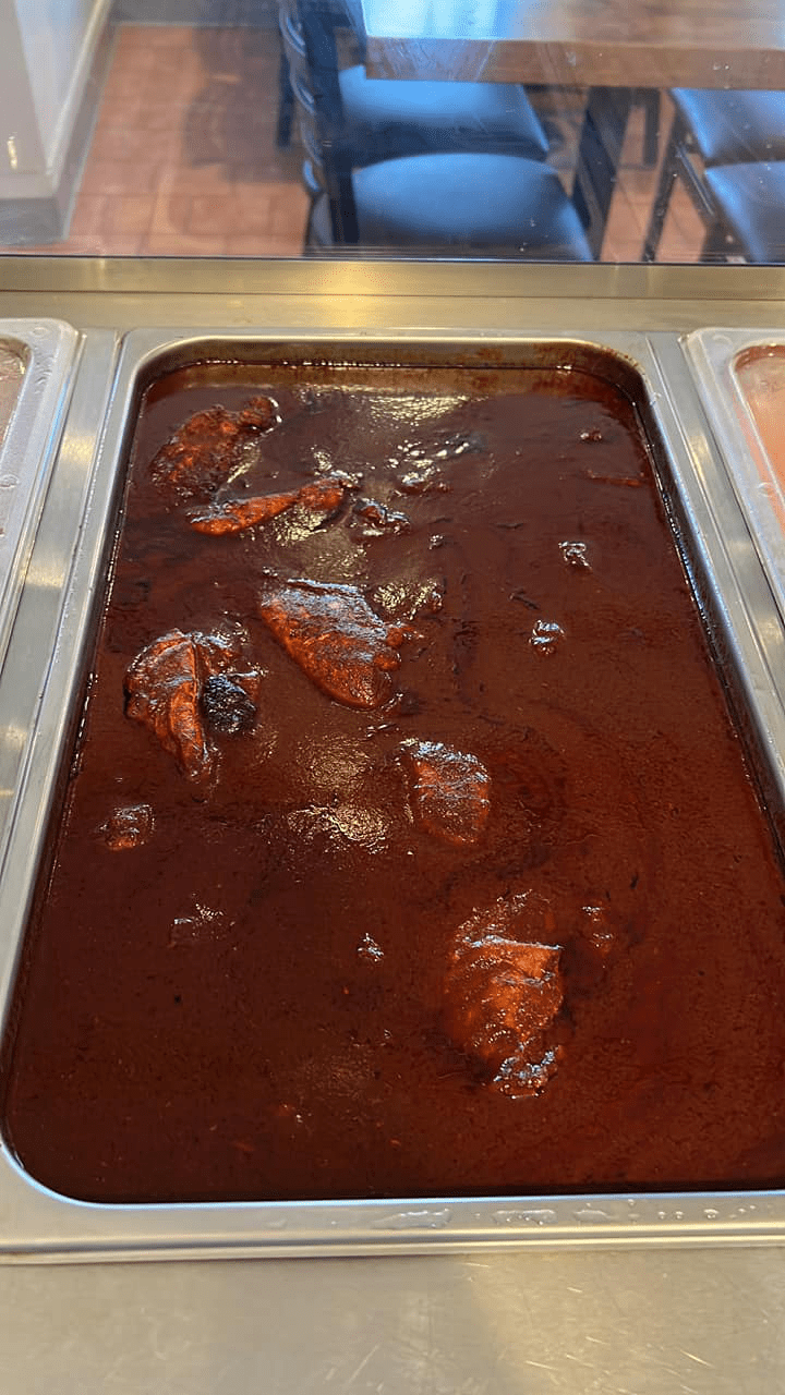 Mexicano Restaurant EbenEzer Serves Authentic Mexican Food in