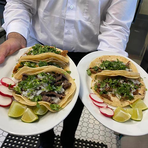 Tacos Mexicano Restaurant EbenEzer in Torrington, CT 06790