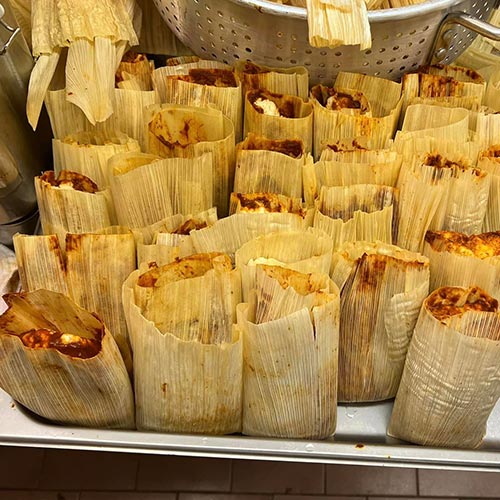 Mexicano Restaurant EbenEzer is a Mexican Restaurant in Torrington, CT