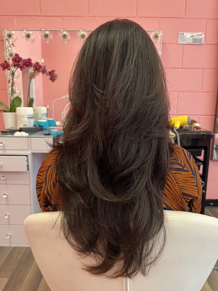 Fabulous Me Threading Salon Offers Makeup Services in San Leandro, CA 94577