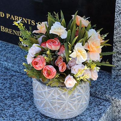 FUNERAL FLOWERS