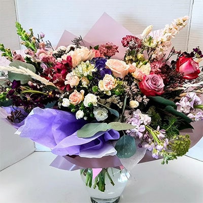 FLOWER ARRANGEMENTS