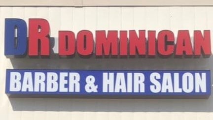 DR's Finest Barber and Hair Salon
