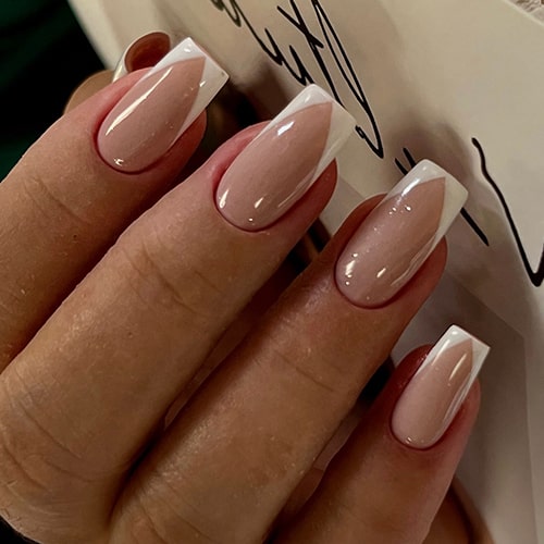 Nail Salon